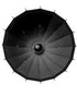 40" Blackdish